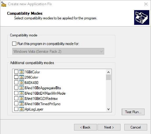 How to check Windows 10 compatibility for legacy apps