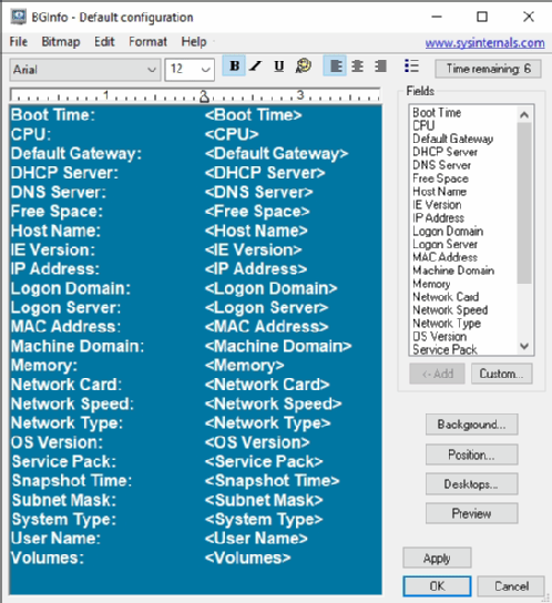 sysinternals for mac