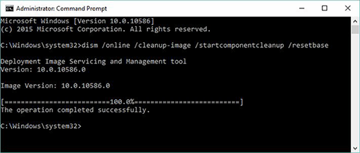 windows 10 reclaim disk space 449