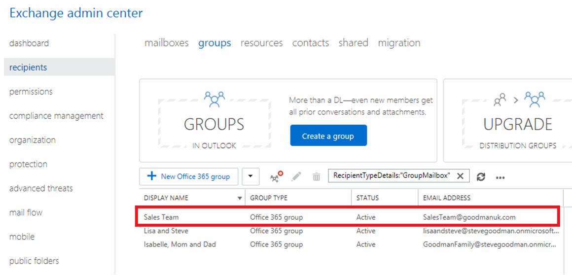 Set Office 365 group limits to avoid administrative hassles TechTarget