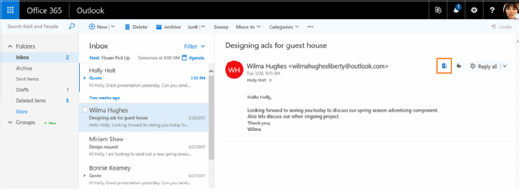 Kamer Laatste Oefening What is Microsoft Outlook on the web (formerly Outlook Web App, OWA)? |  Definition from TechTarget