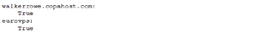 code snippet 1