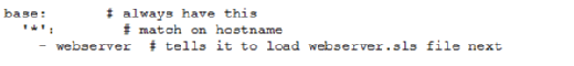code snippet 3