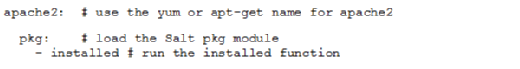 code snippet 4