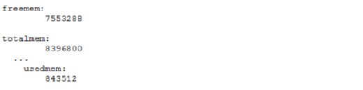 code snippet 8