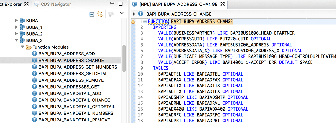 what-is-sap-bapi-business-application-programming-interface