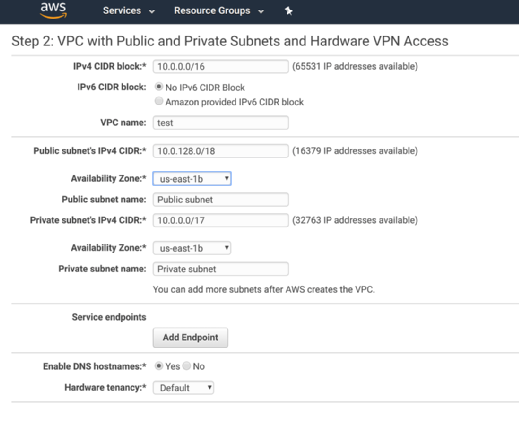 Amazon Virtual Private Cloud 101: Features, pricing and more | TechTarget