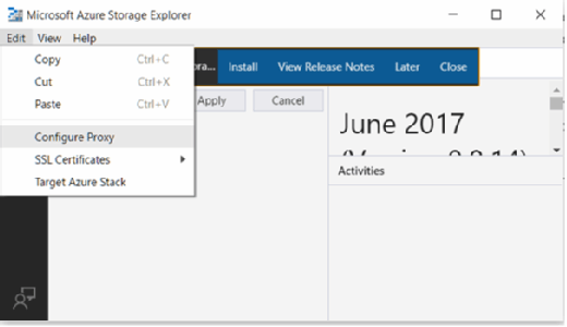 microsoft azure storage explorer free download