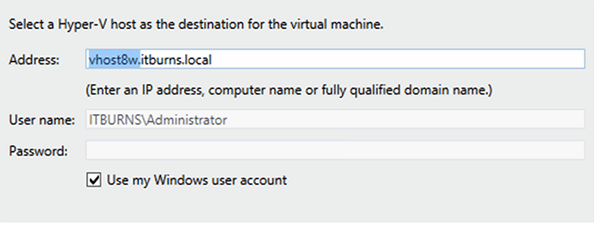 Steps For A Successful VMware To Hyper-V Migration