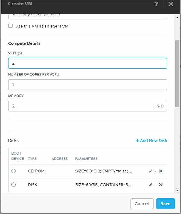 Get started with this Nutanix Community Edition installation guide