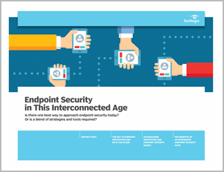 endpoint security standard