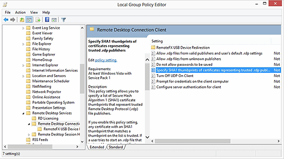 Checking digital certificate signatures