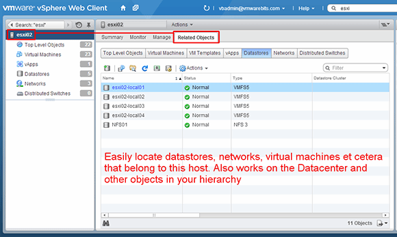 vsphere client 5.5 internet explorer 11