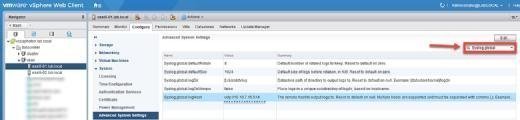 How to troubleshoot unexpected ESXi host reboots using crash logs