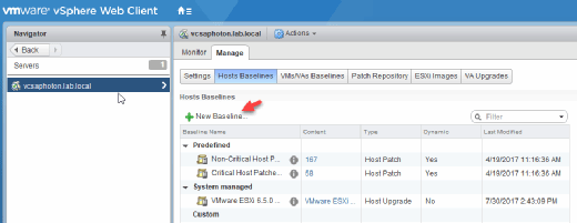 upload perfect world zip file too vmware