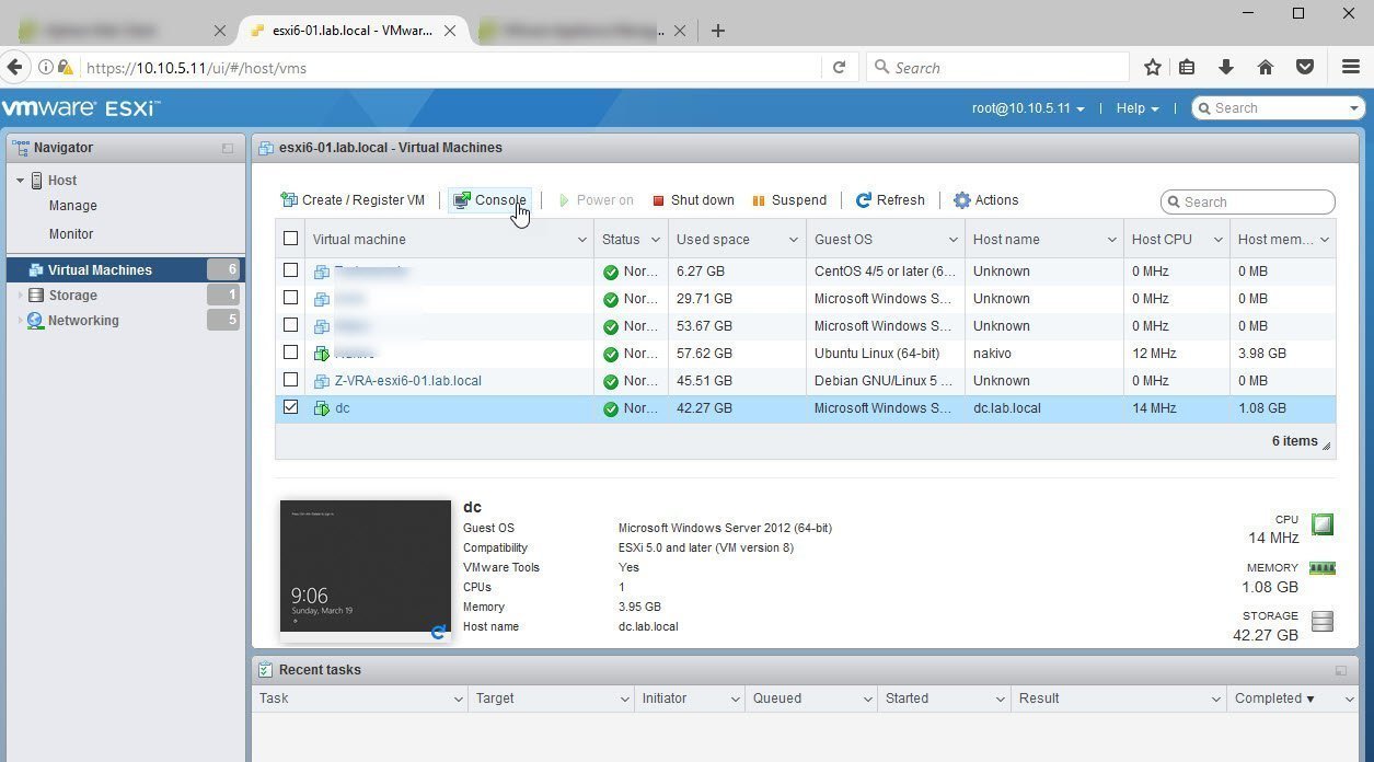 Vmware host modules. РМС клиент хост. Host to client.