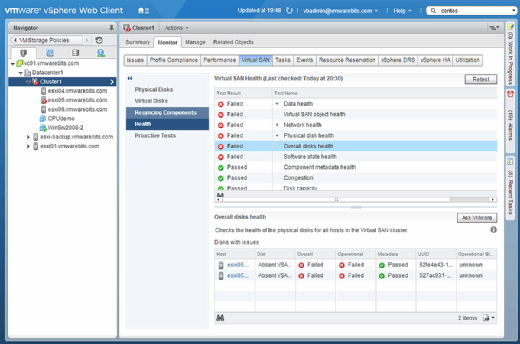 vmware remote mks plugin