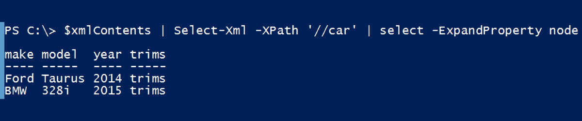 Using Xpath Syntax To Root Through Xml Documents Techtarget