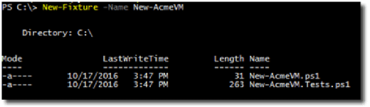 pester-powershell-unit-testing-ensures-quality-code