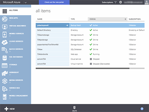 utopia management portal