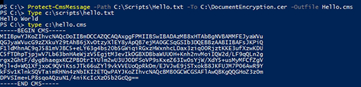 crypto pki server command