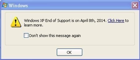 Support Ende Von Windows Xp Ressourcen Zur Schnellen Migration Auf Windows 7 8