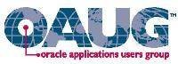 Oracle Applications Users Group (OAUG)