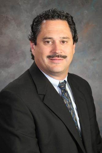 Brian Simmermon, CIO, Subaru of America, Inc.