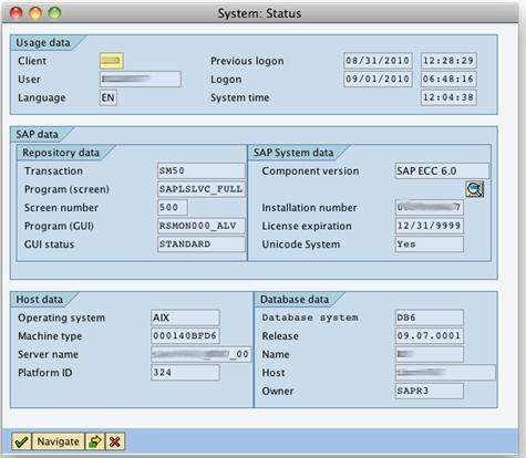 sap java download