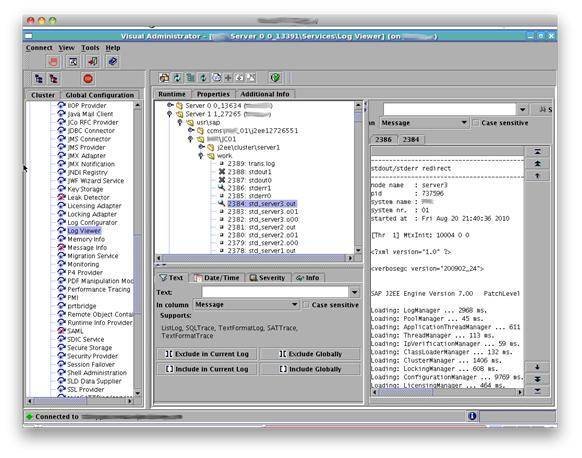 sap java download