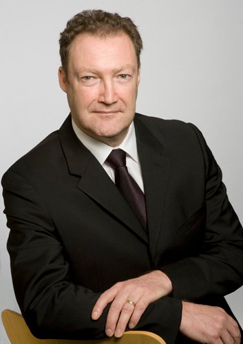 Garry Sidaway