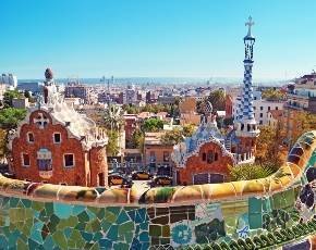 Barcelona