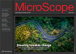 MicroScope: Steering the storage market