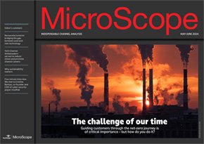 MicroScope: The challenge of our time