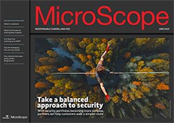 MicroScope: Take a balanced approach to security