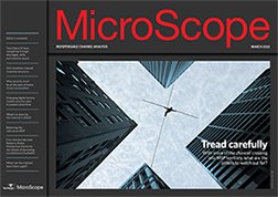 MicroScope: Taking the steady approach to becoming an MSP