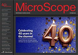 MicroScope: 40 years of MicroScope