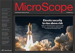 MicroScope: Elevate security to minimise risk