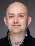 Pete Wilson headshot