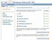Amazon Web Services Virtual Private Cloud