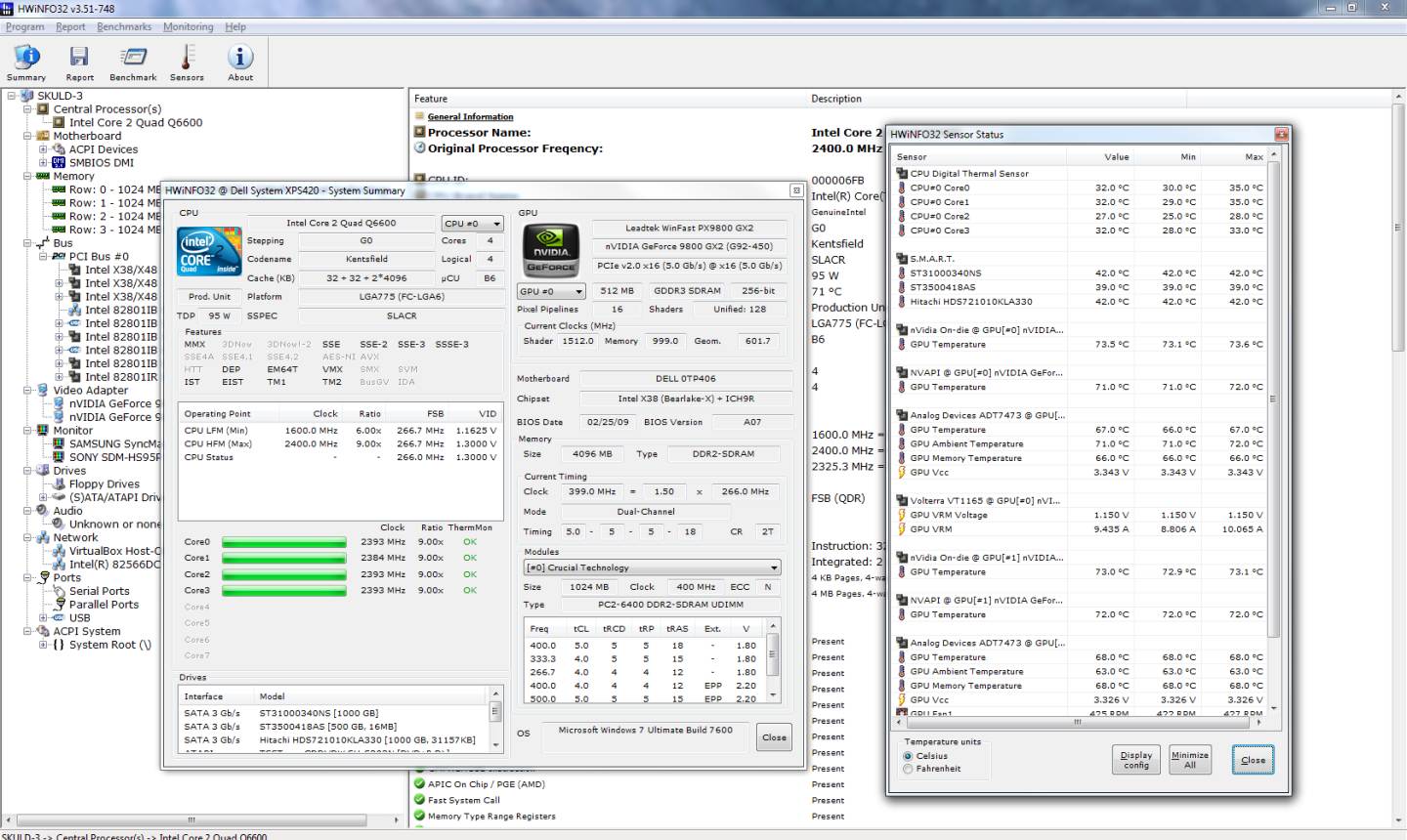 hwinfo fan control alienware fan control table