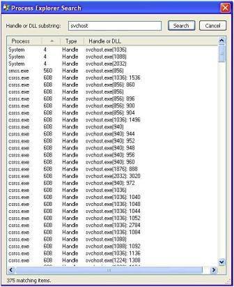 microsoft sysinternals tools