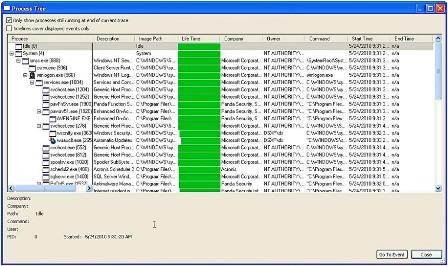 process monitor sysinternals