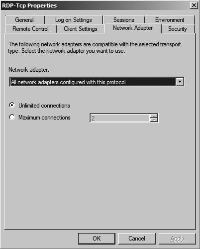 Using Remote Desktop Services Manager, RDS CAL | TechTarget