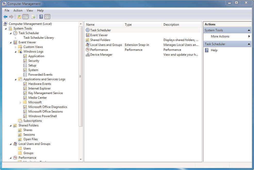 administrative tools windows 7 x64 download