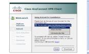 Cisco VPN