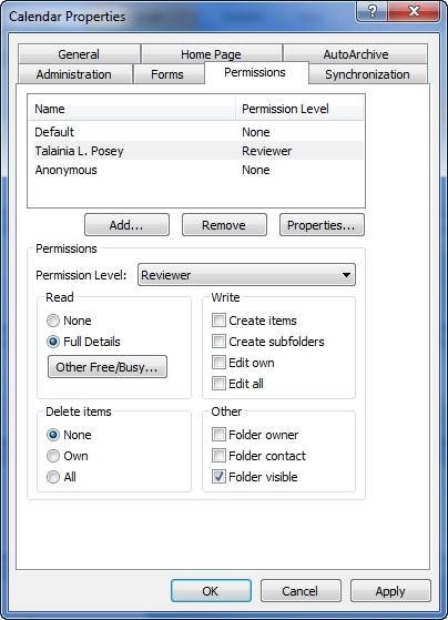 office 2010 outlook crashes when opening calendar