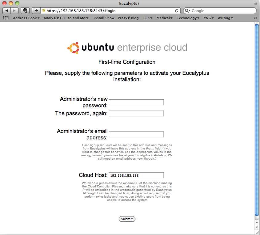 Ubuntu cloud installing maas youtube.