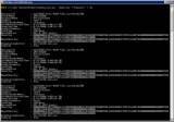 Format the Get-PublicFolderStatistics cmdlet output as a list.