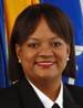 Dr. Regina Benjamin